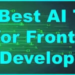 Best AI tools for frontend developers